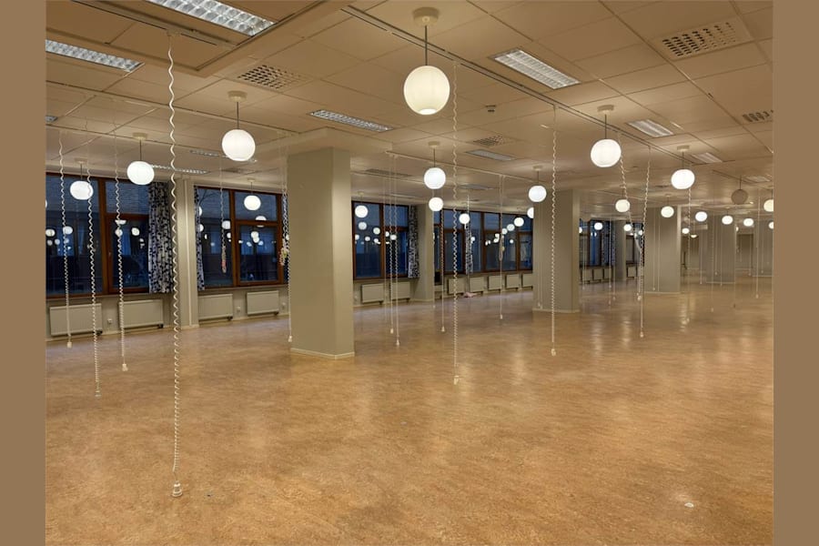 Kontorslokal på Viktoriagatan 30, Göteborg – bild 4