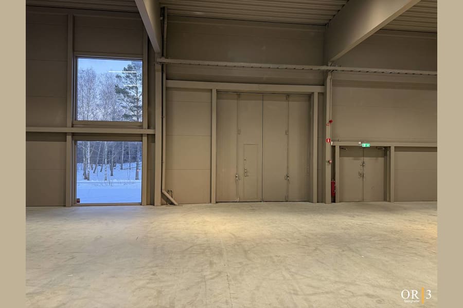 Butikslokal på Stora Bagghusvägen 233, Väddö – bild 4