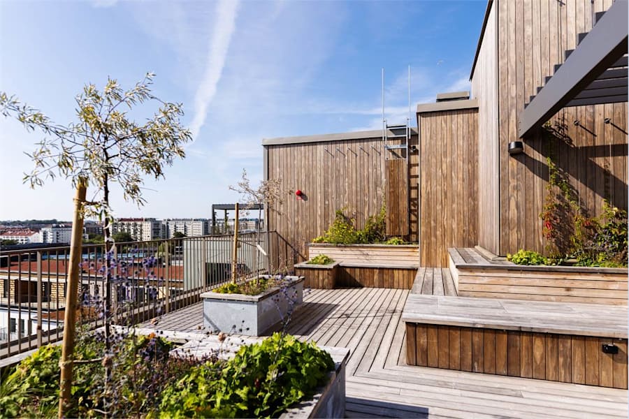 Neptunigatan 82 - image - 1