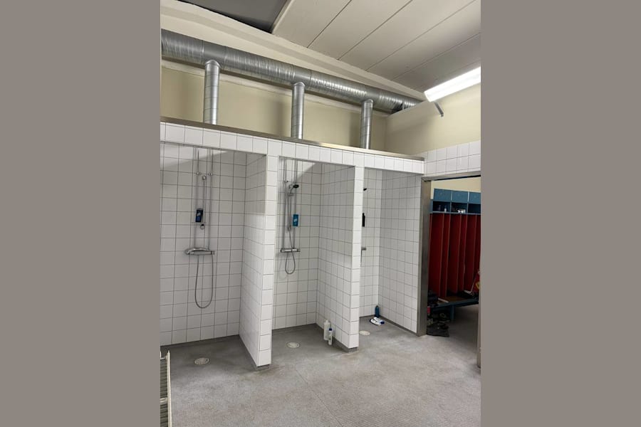 Industrilokal på Koppersbergsvägen 2, Uddevalla – bild 14