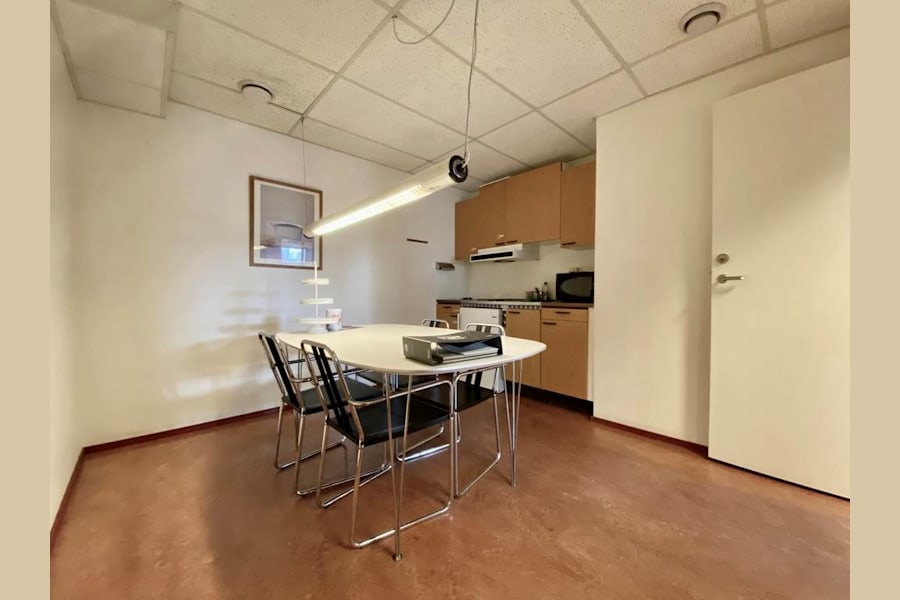 Kontorslokal på Radiovägen 2, Tyresö – bild 8