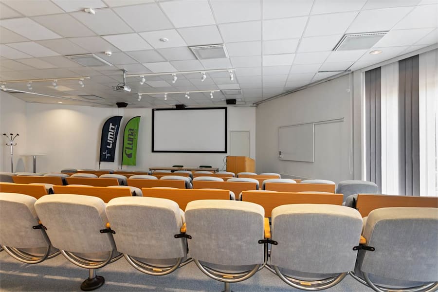 Lagerlokal på Sandbergsvägen 3, Alingsås – bild 4