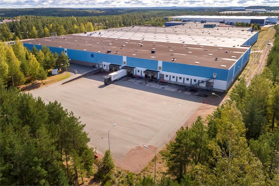 Industrilokal på Spisvägen 6, Jönköping – bild 8