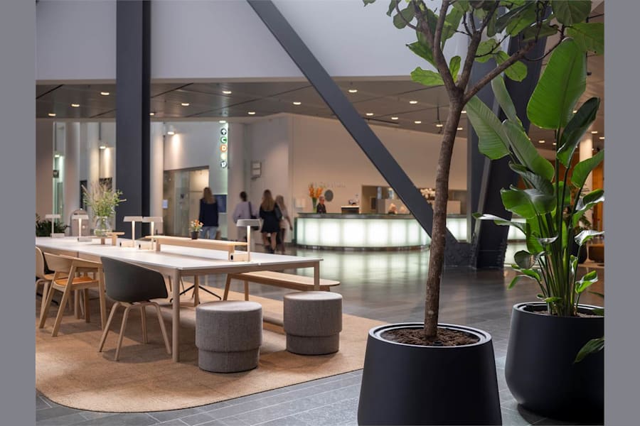 Kontorslokal på Färögatan 33 - Kista Science Tower, p..., Kista – bild 25