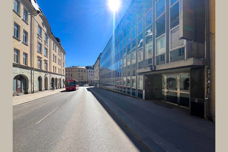 Kontorslokal på Nygatan 3, Södertälje – bild 5