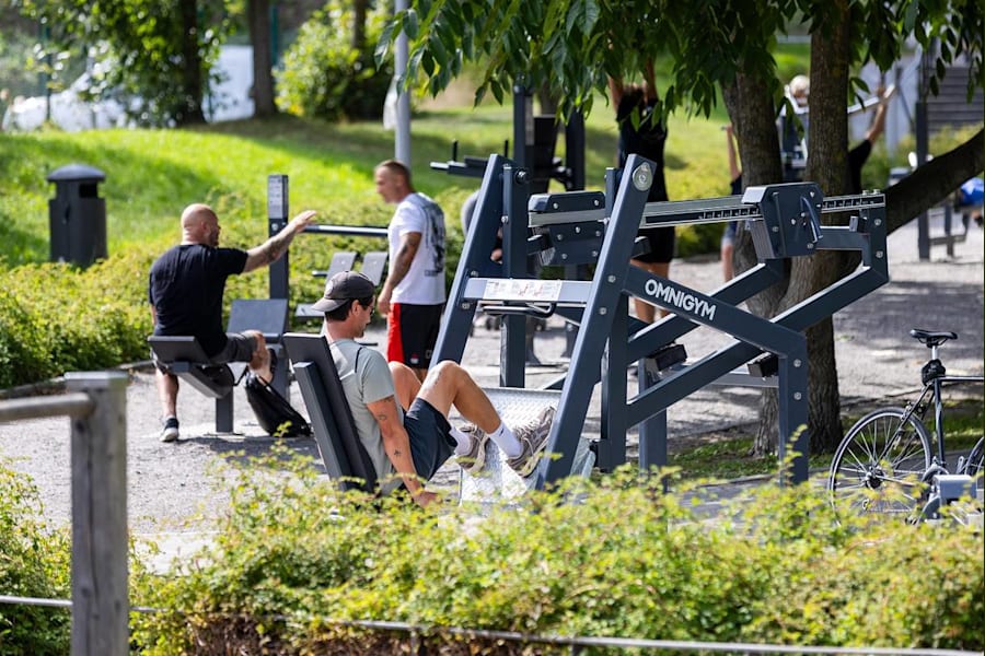 Kontorslokal på Rosterigränd 12, Stockholm – bild 8