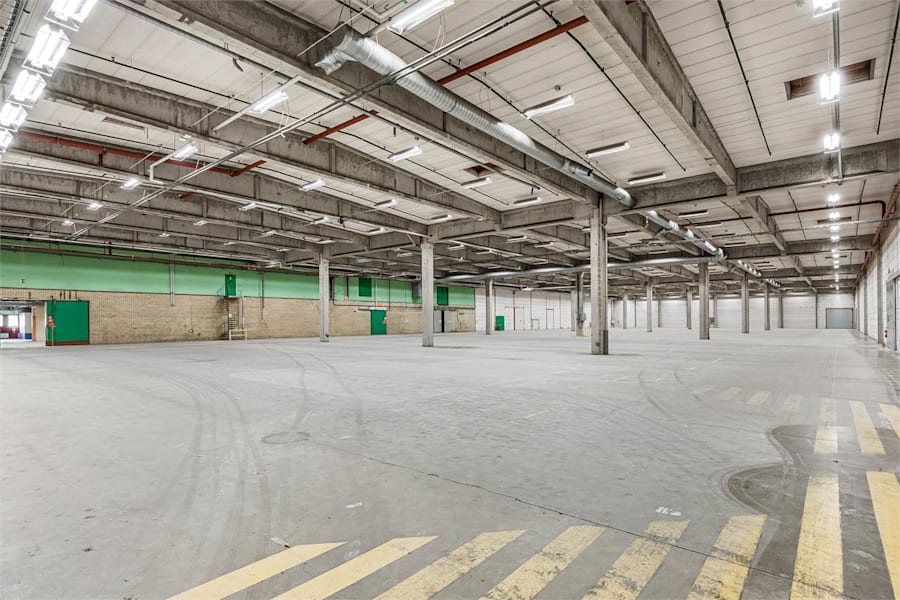 Industrilokal på Spisvägen 6, Jönköping – bild 10