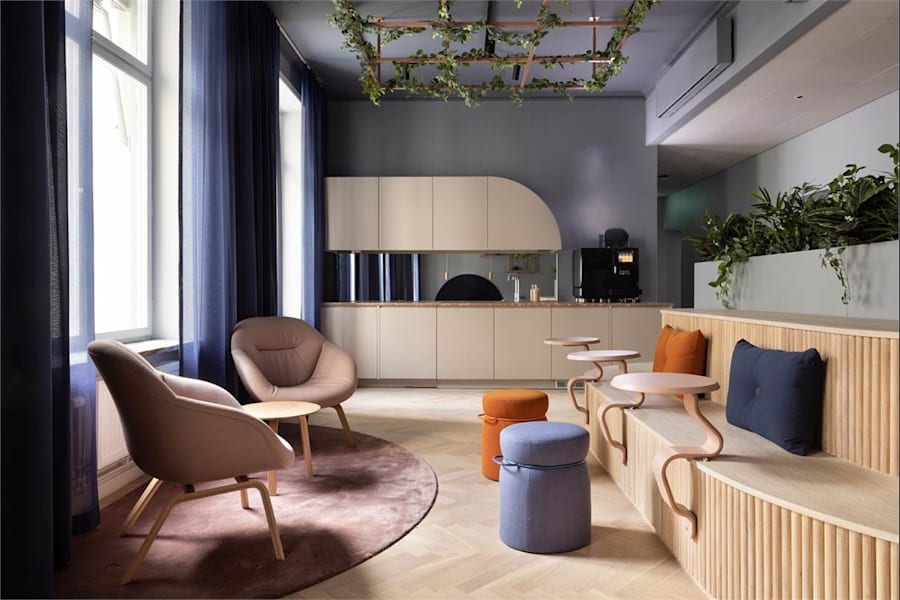 Kontorslokal på Norrlandsgatan 20, Stockholm – bild 8