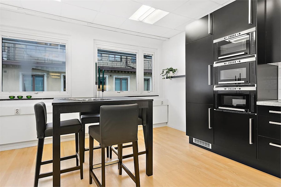 Kontorslokal på Fredsgatan 3, Göteborg – bild 5