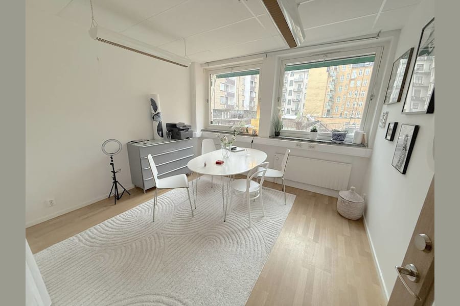 Kontorslokal på Banérgatan 10, Stockholm – bild 4
