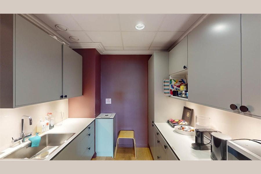 Kontorslokal på Tryckerigatan 4, Stockholm – bild 8