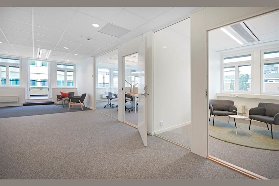 Kontorslokal på Strandbergsgatan 12, Stockholm – bild 7