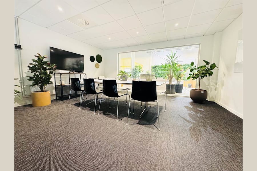 Butikslokal på Bruttovägen 12, Järfälla – bild 10