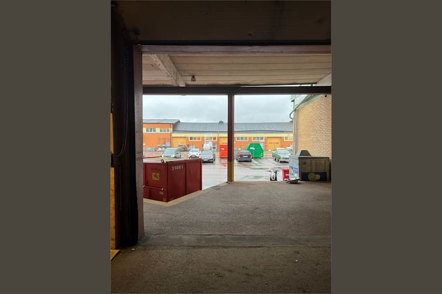 Vassgatan 3 - image - 2