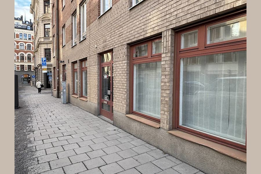 Kontorslokal på Tulegatan 3, Stockholm – bild 3
