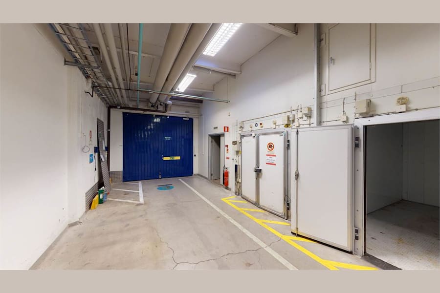 Bryggaregatan 23 - image - 8