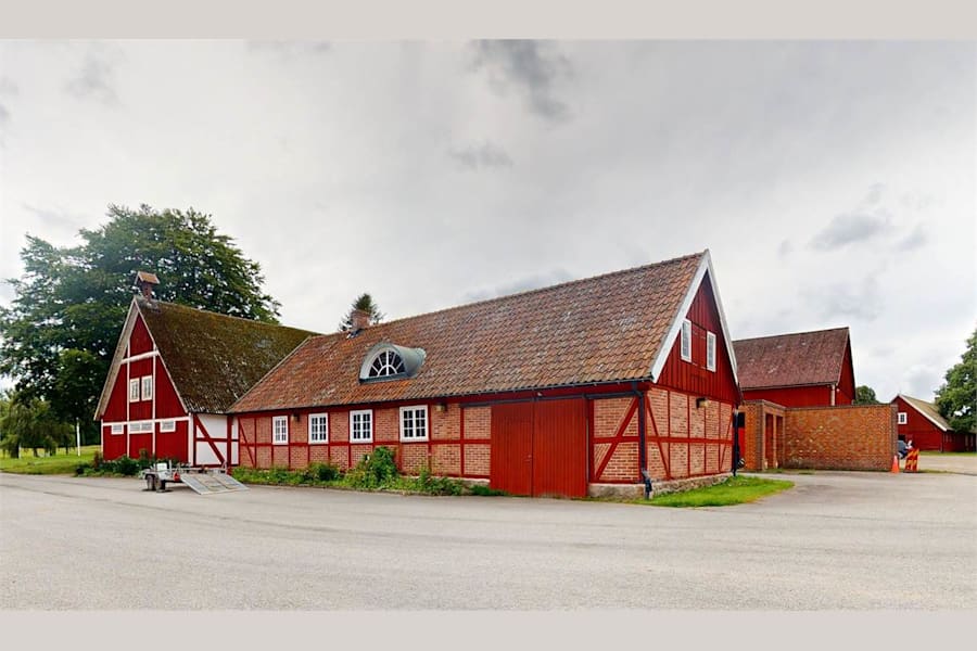 Lagerlokal på Stenbocksliden 3, Stockamöllan