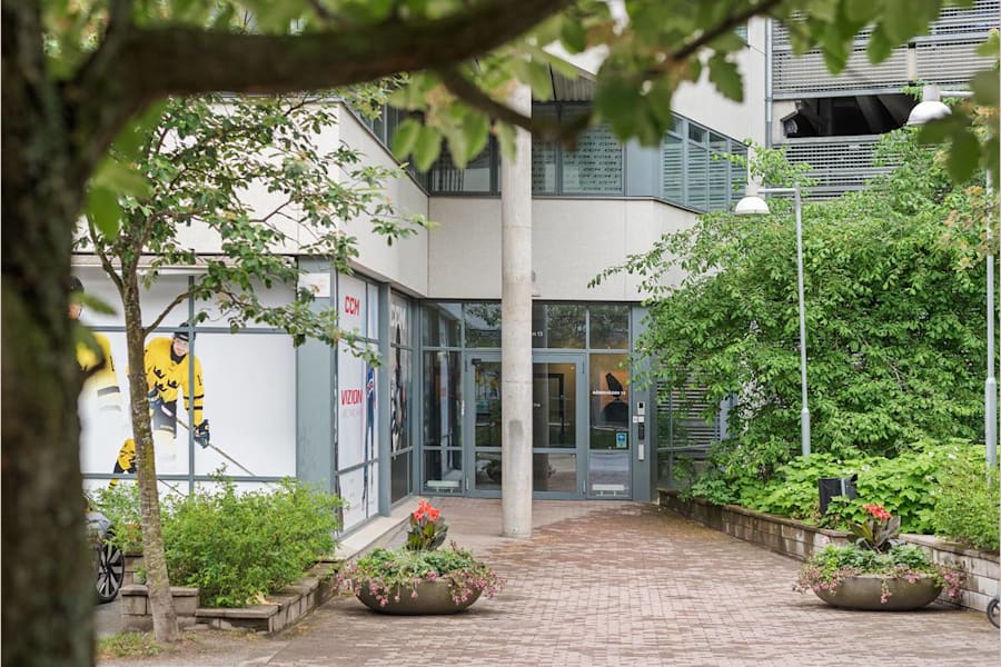 Kontorslokal på Gårdsvägen 13, Solna – bild 7