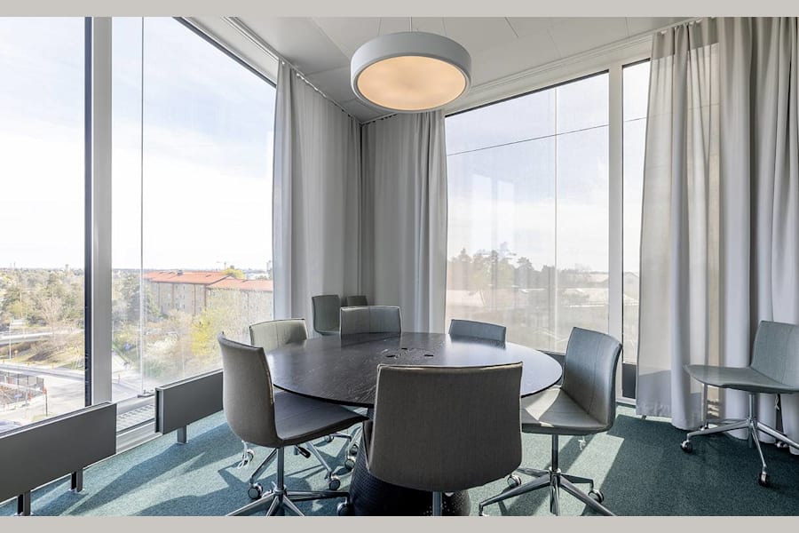 Kontorslokal på Golfvägen 2, Danderyd – bild 5