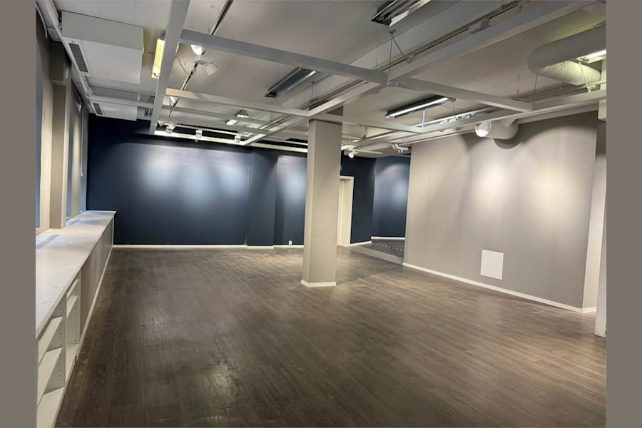 Butikslokal på Klammerdammsgatan 5, Halmstad – bild 7