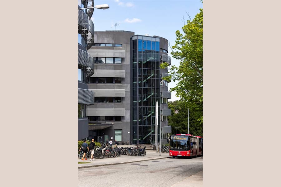 Tomtebodavägen 23 - image - 0