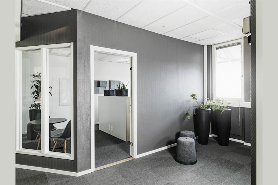 Kontorslokal på E A Rosengrens Gata 32, VÄSTRA FRÖLUNDA – bild 3