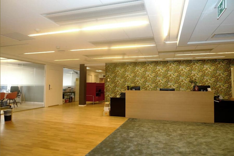 Östermalmstorg 1 - image - 9