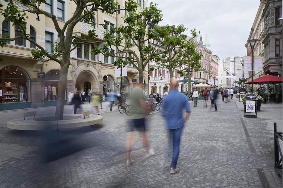 Kontorslokal på Drottninggatan 38, Malmö – bild 13