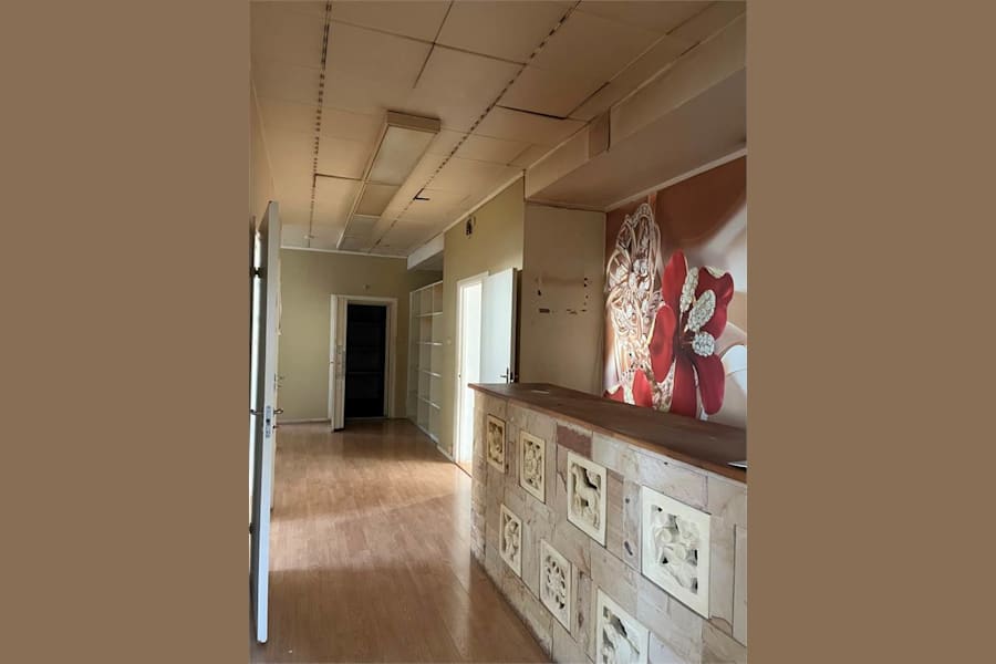 Butikslokal på Bragevägen 1, HANDEN – bild 3