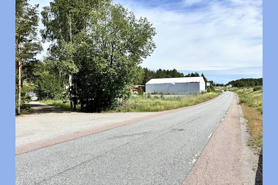 Butikslokal på Katrineberg 5, Västerhaninge – bild 6