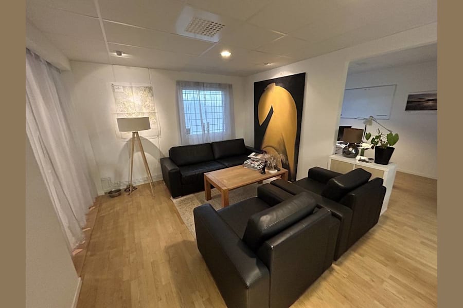 Kontorslokal på Metallgatan 21B, Ängelholm – bild 2