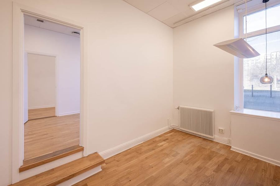 Butikslokal på Birger Jarlsgatan 131, Stockholm – bild 7