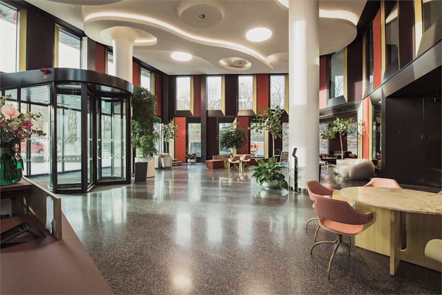 Kontorslokal på Hammarbybacken 27, Stockholm – bild 10