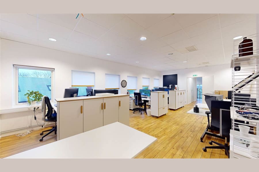 Gamla Borrebackevägen 57 - image - 2