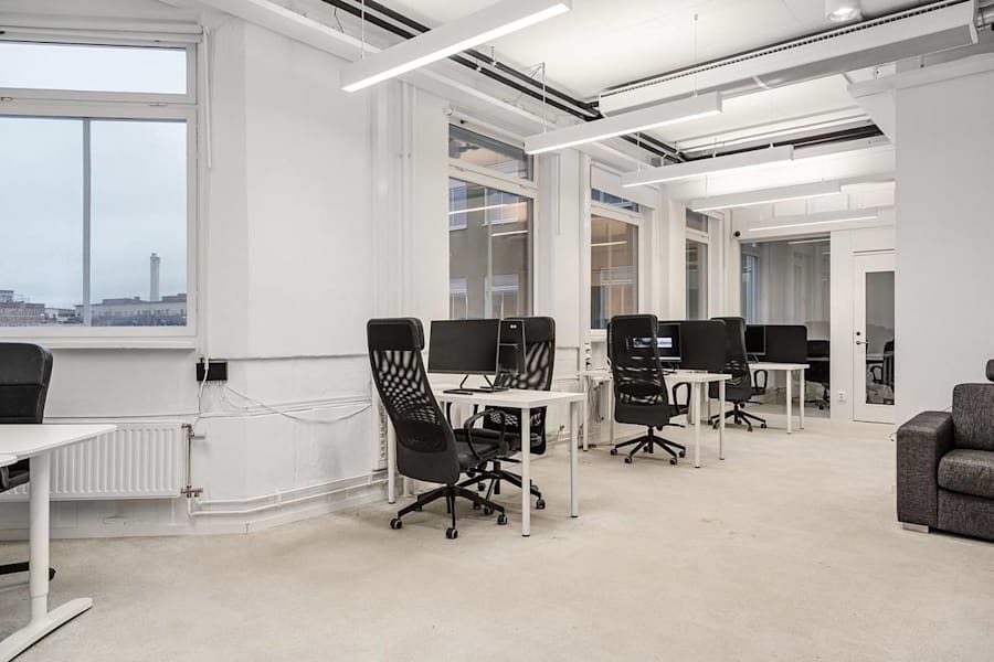 Kontorslokal på Hammarby Fabriksväg 43, Stockholm – bild 6