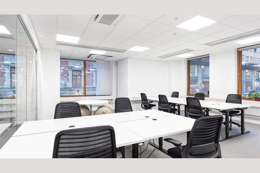 Kontorslokal på Götgatan 22A, Stockholm – bild 5