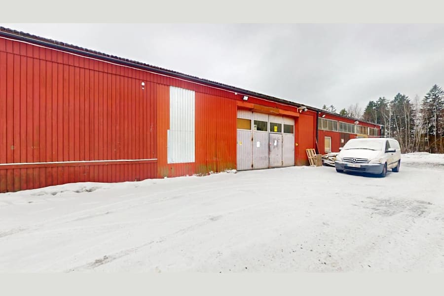 Kontorslokal på Brunnsängsvägen 20, Södertälje – bild 9