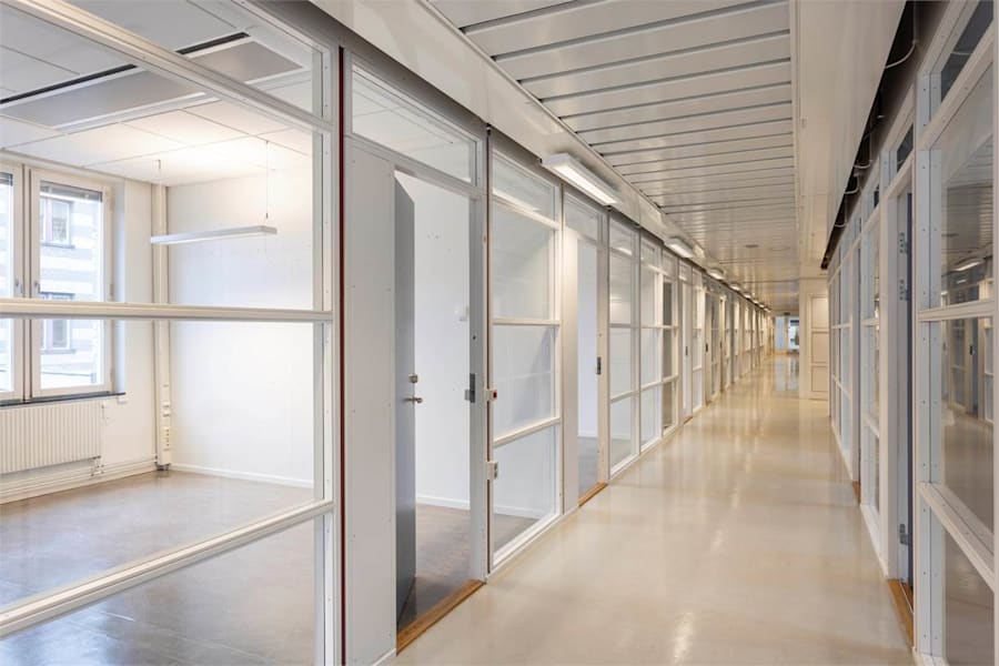 Kontorslokal på Kistagången 16, Kista