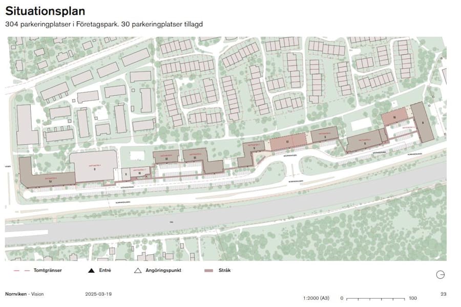 Lokal på Sjöängsvägen 10, Sollentuna – bild 6