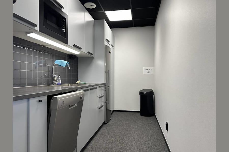 Butikslokal på Propellervägen 4A, Täby – bild 9