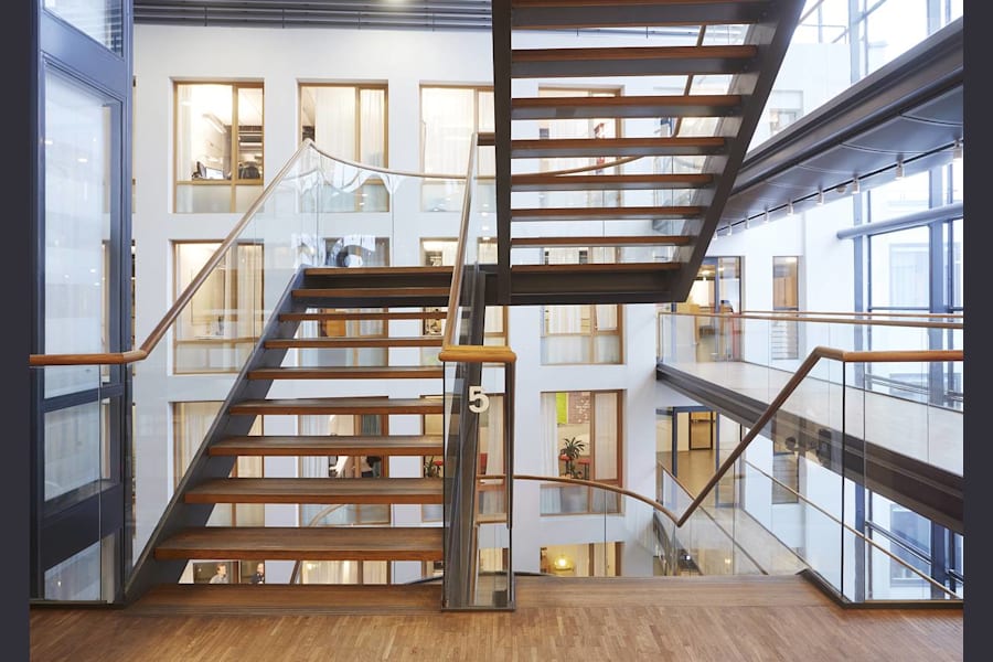 Kontorslokal på Borgarfjordsgatan 18, Kista – bild 12