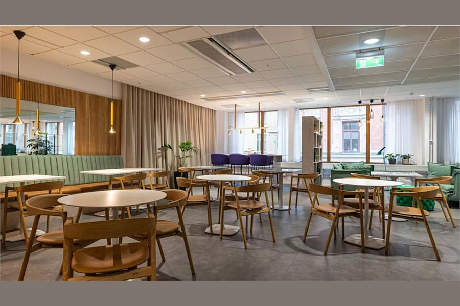 Kontorslokal på Götgatan 22A, Stockholm – bild 18