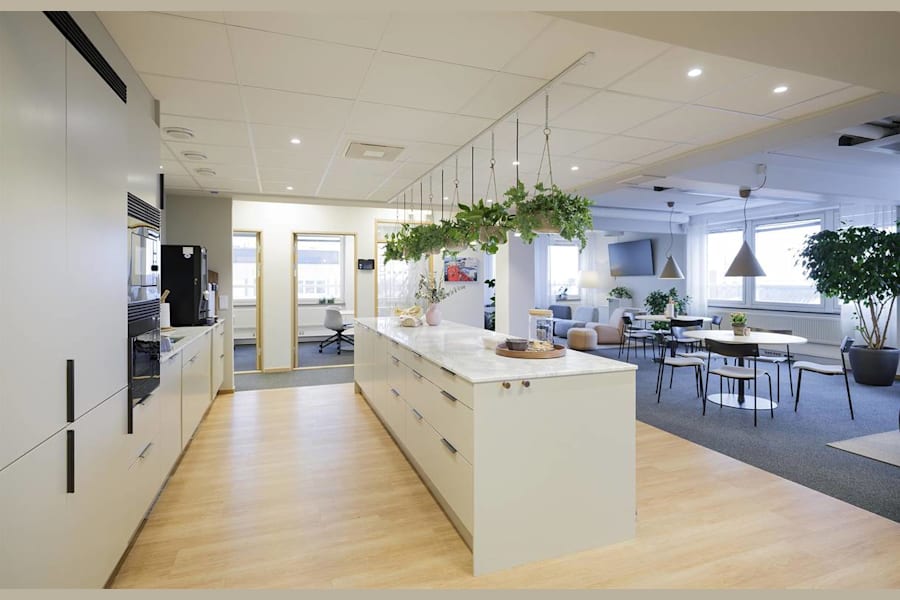 Kontorslokal på Södra Tullgatan 4, Malmö – bild 4