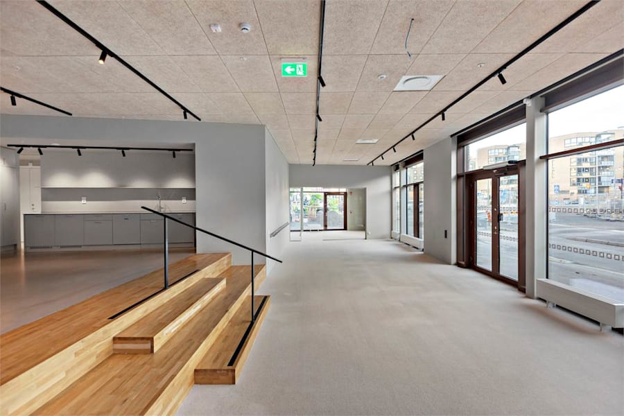 Kontorslokal på Hälsingegatan 10, Göteborg – bild 11