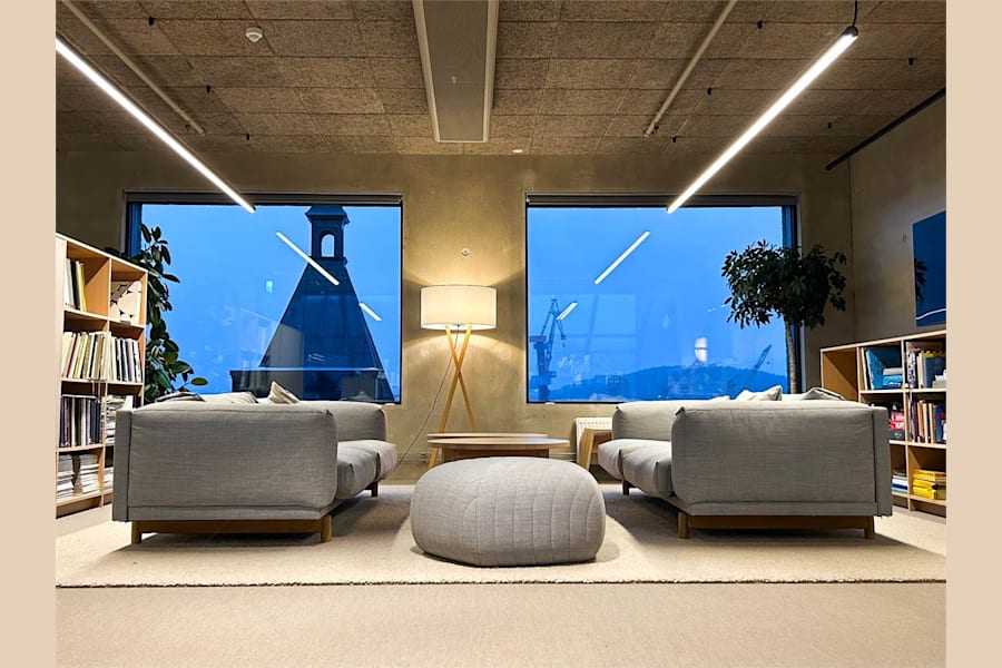 Lokal på Stora Badhusgatan 37, Göteborg – bild 33