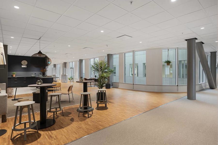 Gustav III:s boulevard 134 - image - 4