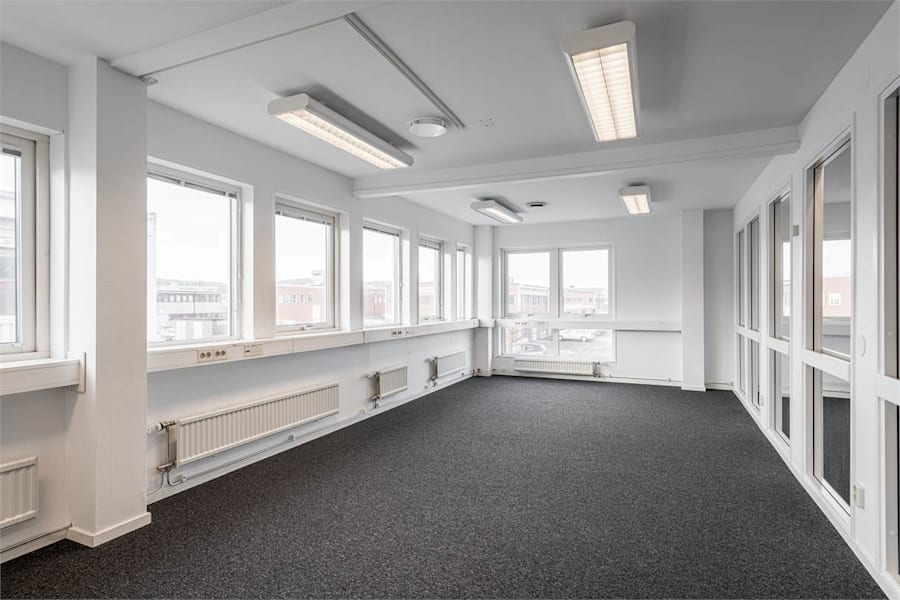 Kontorslokal på Backa bergögata 7, Hisings Backa – bild 5