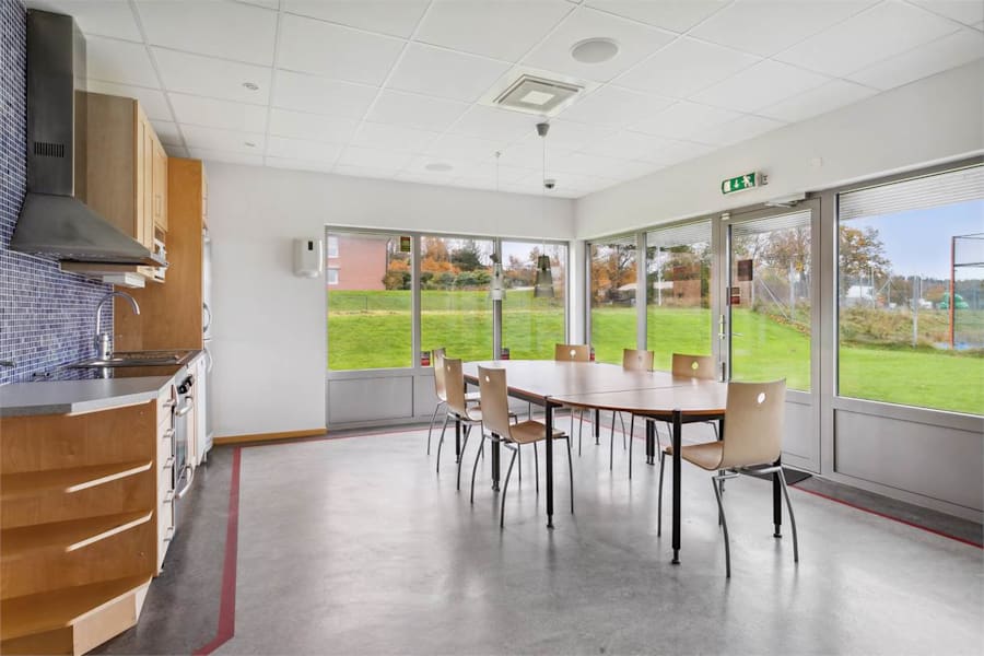 Lokal på Tegelvägen 2, Stenkullen – bild 7