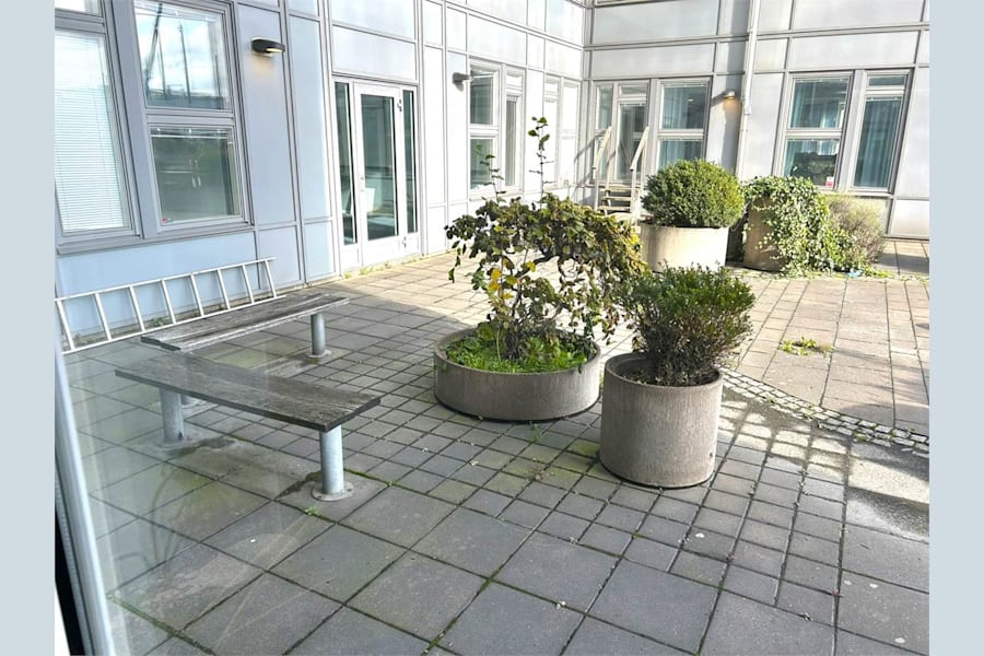 Kontorslokal på Lilla Bommen 4, Göteborg – bild 7