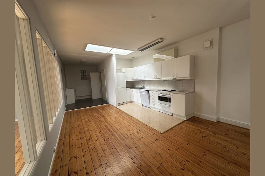 Kontorslokal på Södra promenaden 51, Malmö – bild 15